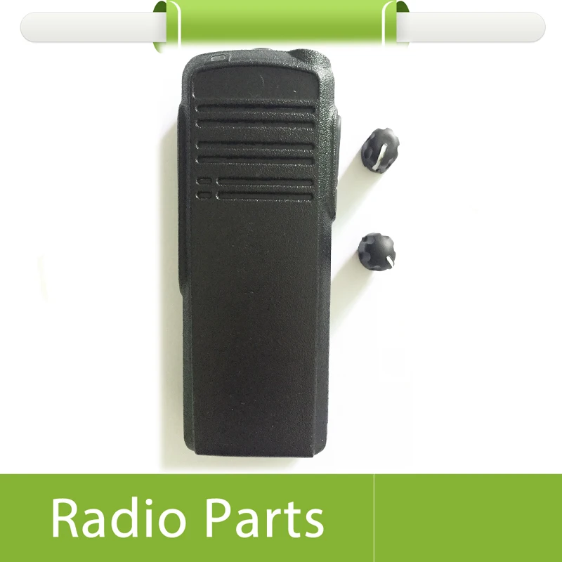 Carcasa superior de radio bidireccional CP1200, piezas de reparaci&oacute;n, 2 unidades-1