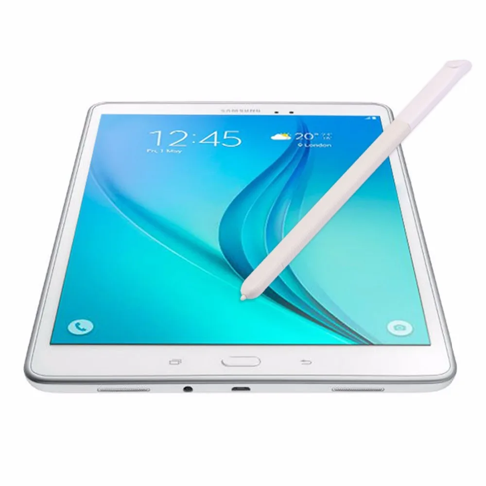 Замена для samsung Galaxy Tab A 8,0/P350 и 9,7/P550 стилус S ручка