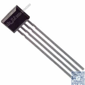 

HLC2701-001 Sensor (Mr_Li)
