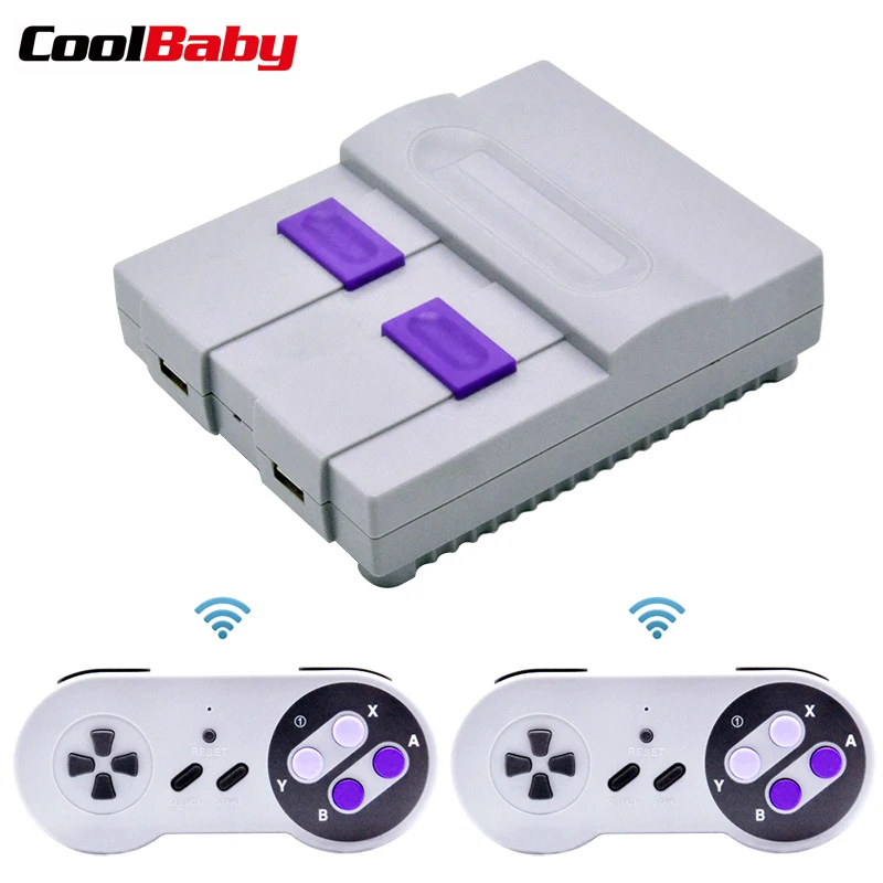 2019 newest Classic mini family TV HDMI330/AV500 game NES FC 16 bit video console support Dropshipping | Электроника