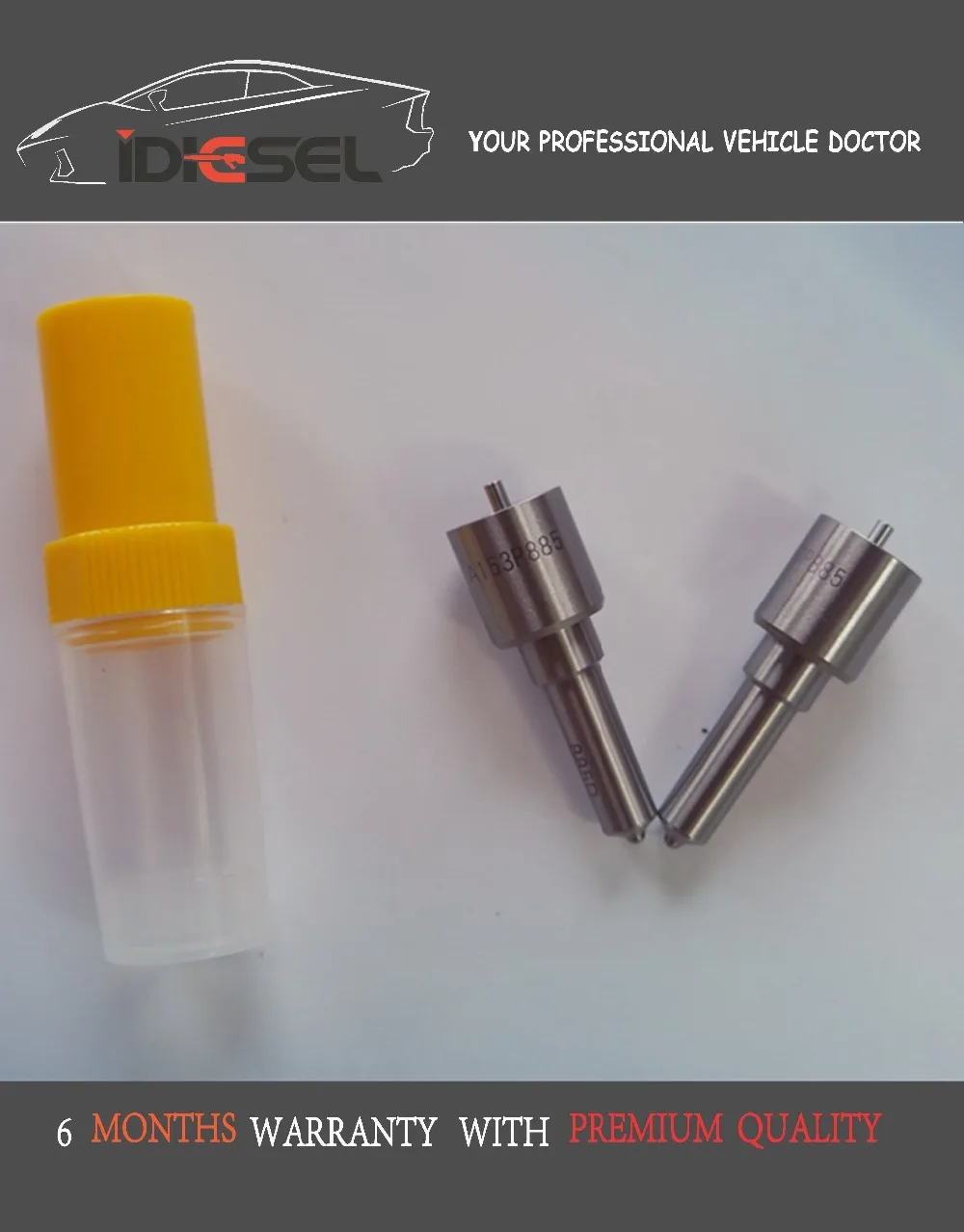 Горячая распродажа! Форсунка высокого качества Denso G3S54 23670 E0031/23670 E0030 для инжектора