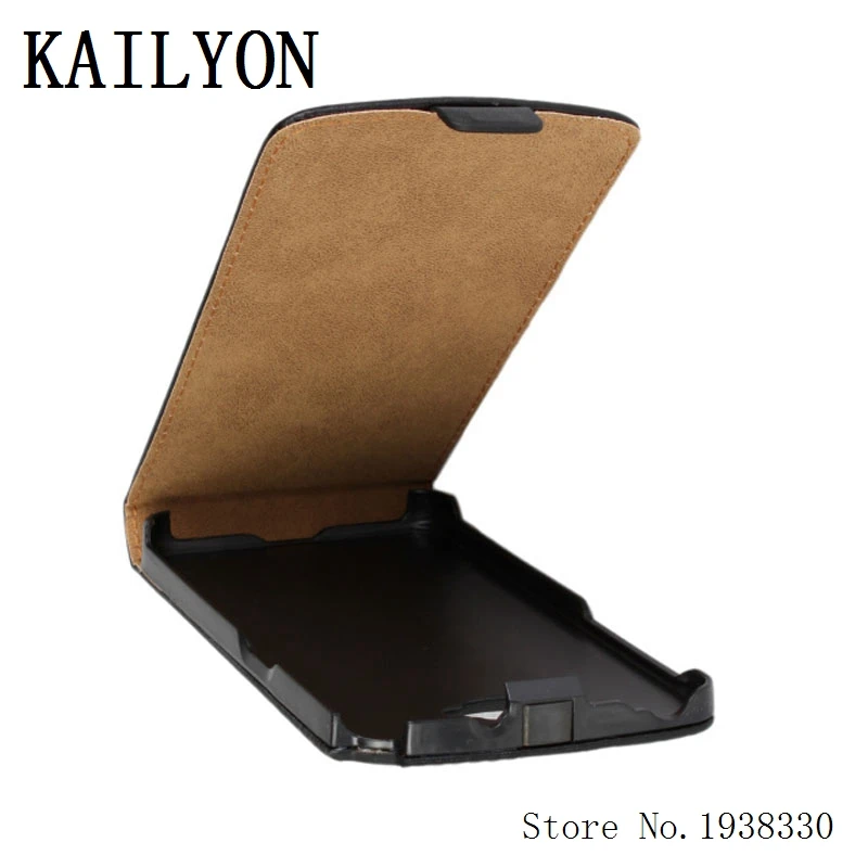 Чехол kailion из натуральной кожи с откидной крышкой для LG G Pro Lite D680 D682 D684 D685 D686|case for lg