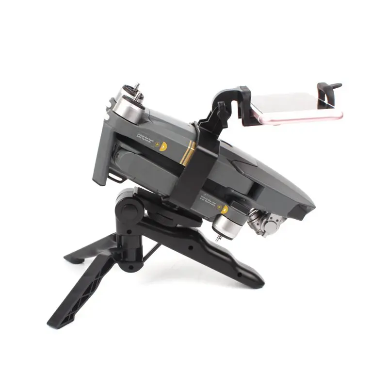 Diy ручной карданный комплект Портативный штатив стабилизаторы быстросъемные для