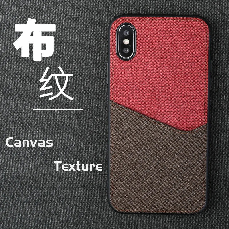 Canvas 360 Full Protective Case for iPhone 13 Pro Max Mini 12 11 X XS XR SE 3 2022 2020 6 7 8 Plus Card Slot Bag | Мобильные