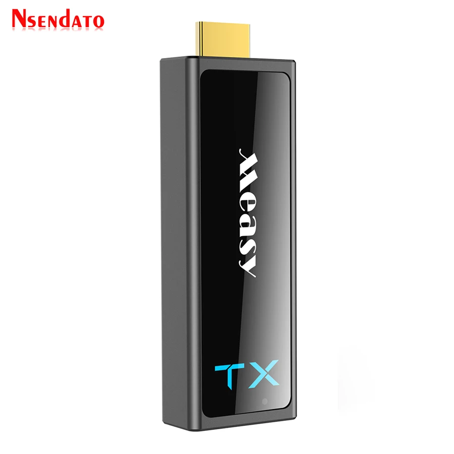 W2H Mini II 2 беспроводной HDMI передатчик приемник Удлинитель 1080P 3D 30 м беспроводной аудио передатчик приемник для HDTV