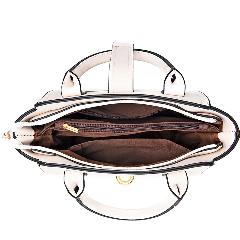 2019 модная простая женская дизайнерская сумка в большом стиле Высококачественная