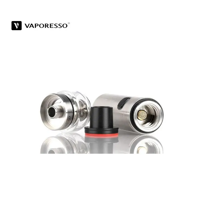 Оригинальный Vaporesso Sky Solo стартовый набор 2 мл и 3 5 емкость бака встроенный