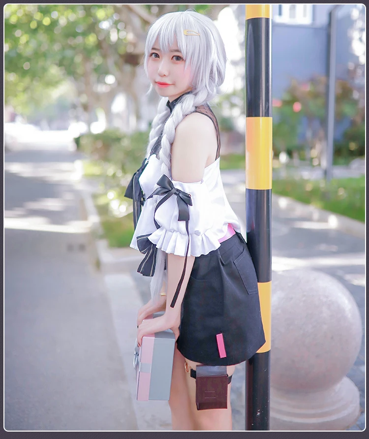 Kiana Honkai Impact 3 подарок ко Дню Святого Валентина киана каслана Косплей Костюм летний комплект рубашка шорты
