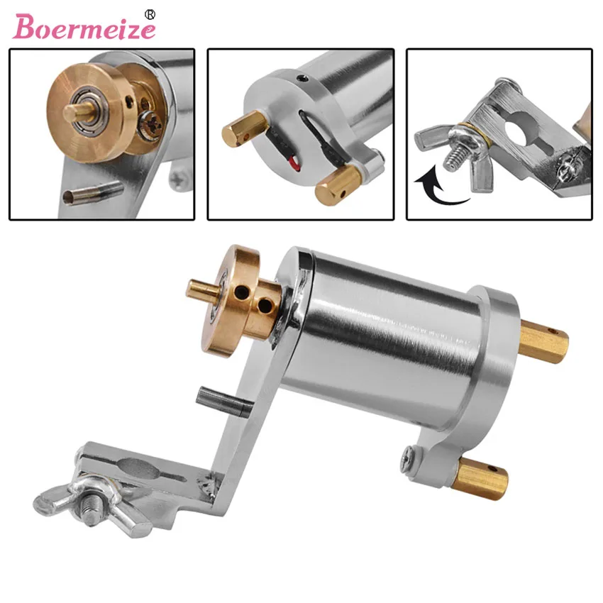 

Tattoo Machine Rotary Tattoo Gun Electric Gun Type Car Tattoo Cosmetic Permanent Makeup Machine for Skin Rotary Tattoo Gun