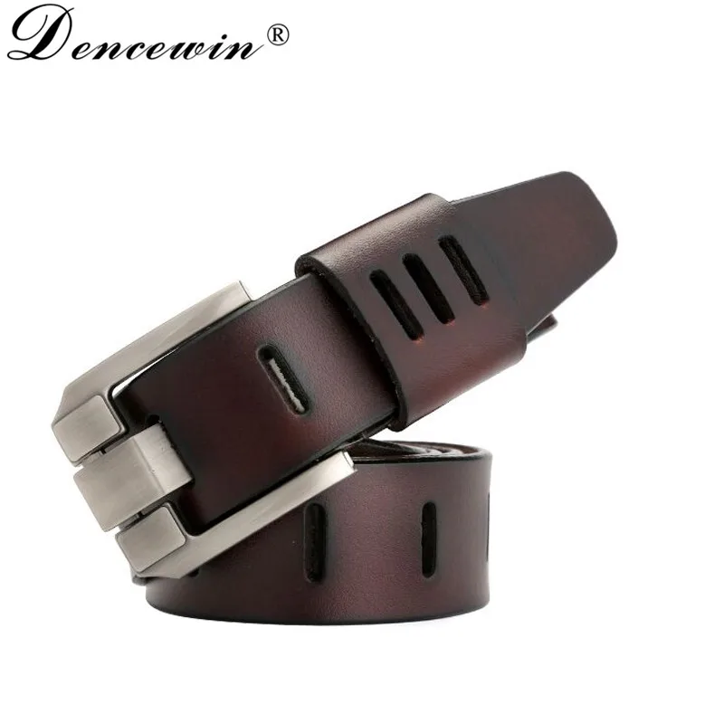 Мужской ремень из натуральной воловьей кожи 2019 100 см|belt for men|quality beltleather men's belt |