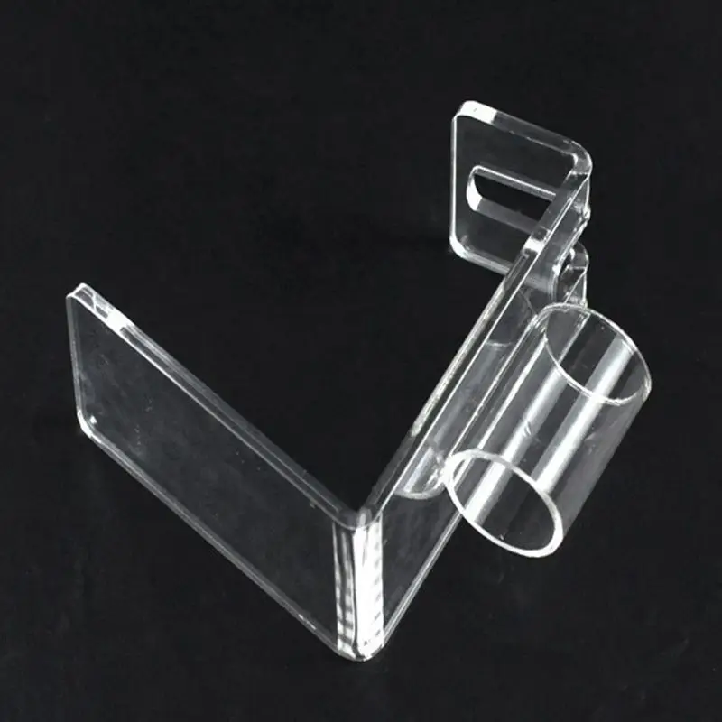 Подставка для тату-машинки акриловая 1 шт. | Красота и здоровье