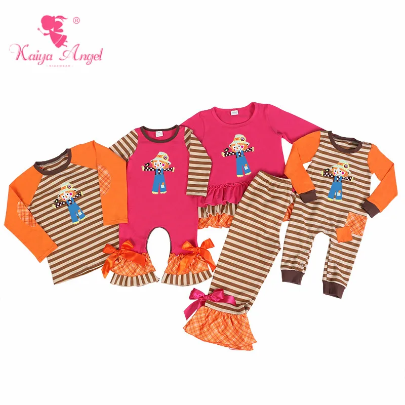 Kaiya Angel/Лидер продаж Эксклюзивная детская одежда для Хэллоуина оптовая продажа с
