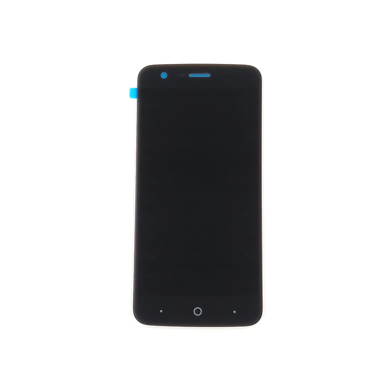 Для ZTE Blade V8 Lite ЖК дисплей с сенсорным сенсором дигитайзер панель Ремонт Замена +