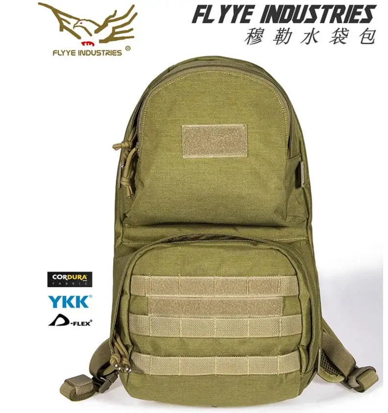 FLYYE MULE HN H009 Backpack|backpack hydration|backpack mollebackpacking backpack |