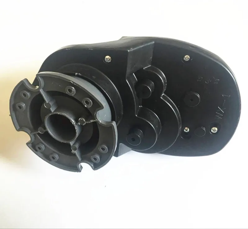 Детский электромобиль редукционная коробка передач с 5 V 12V мотор детское