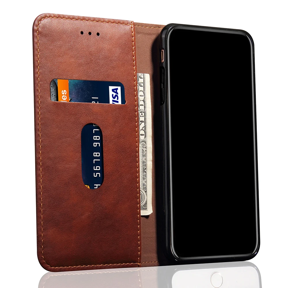 Чехол для samsung S8, роскошный бумажник из искусственной кожи, защитный флип-чехол с подставкой для samsung Galaxy S9 S8 Plus Note 8 9 Note8, чехол-крышка
