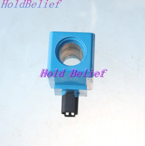 Соленоидная катушка 02 365539 02/365539 для соленоида Eaton vickers 12 в 30 Вт|coil|coil solenoidcoil 12v |