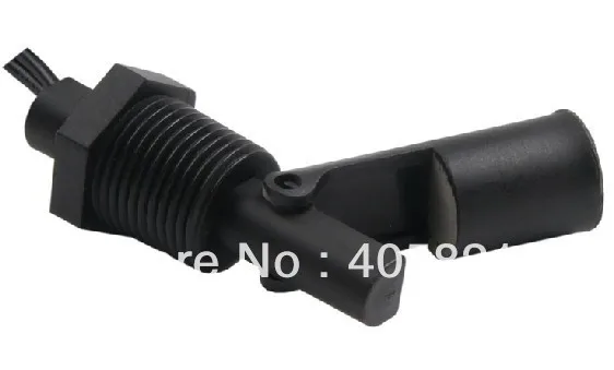 

10W,110V G''1/2 water sensor switch/water float switch