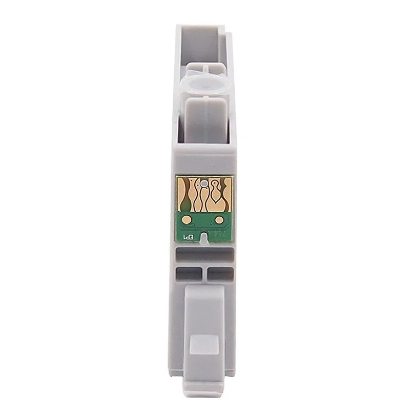 GREENSKY 20pk T0711 T0714 чернила для Epson Stylus SX100 SX105 SX110 SX115 SX200 SX205 SX210 SX215 SX410 SX415 SX510w D78 D92