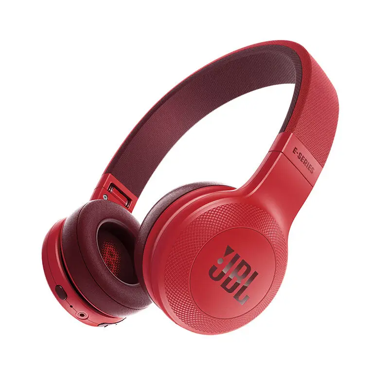 E45BT Bluetooth наушники беспроводной гарнитура проводные Портативный Музыка HIFI