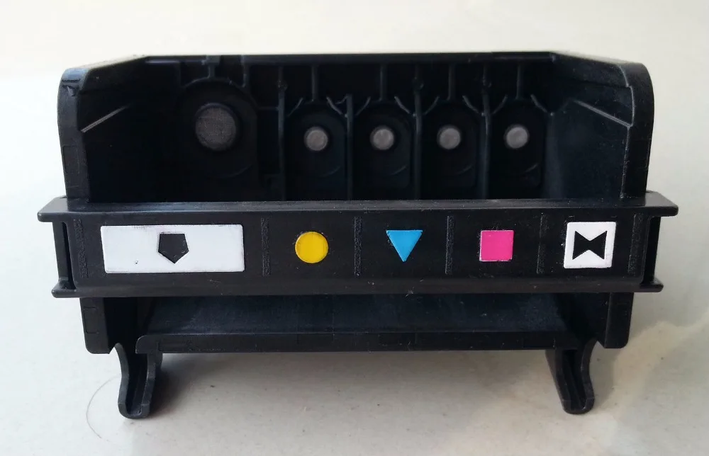 Оригинальная Печатающая Для HP 564 5-Слот печатающая головка CB326-30002 CN642A PhotoSmart