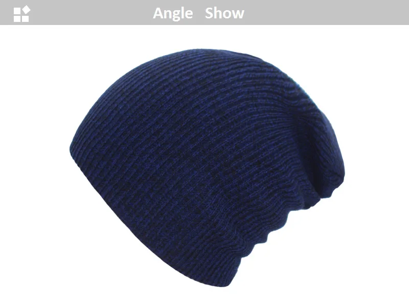 Xlamulu, вязаная шапка, зимние шапки для мужчин, Skullies Beanies, шапка, женская шапка, s, Мужская теплая мешковатая шапка, маска, теплые женские шапки, шапки, шапка
