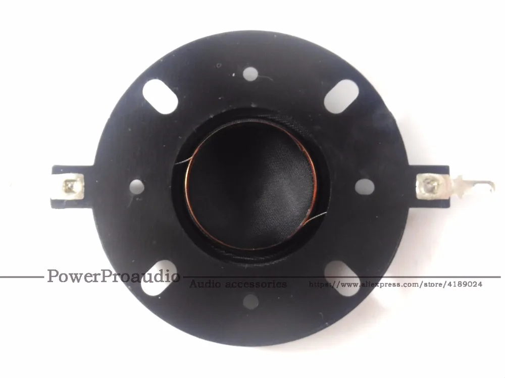1PCS Silk Diaphragm for the KEF 104/2 Speaker T33 SP1191 8ohm Tweter | Электроника