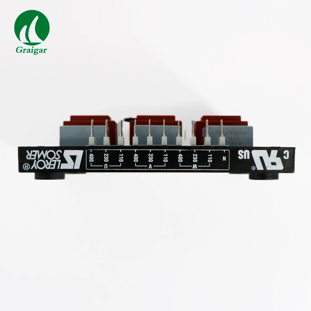 Оригинальные запчасти для трехфазного генератора AVR R731|Детали и аксессуары| |