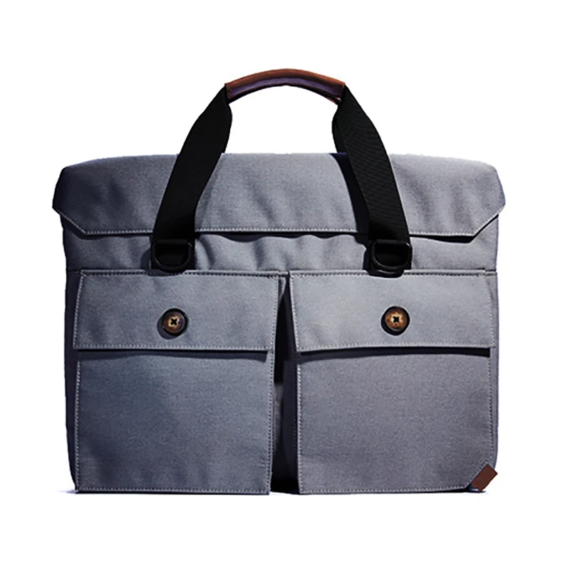 Водонепроницаемая Наплечная Сумка KALIDI для ноутбука ультрабук 14 дюймов защитный