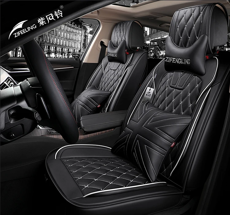 Новости кожаный чехол автокресла для Mercedes Benz A B C B180 c200 W210 E240 E63 E320 E280 E200 E350 S350 S600