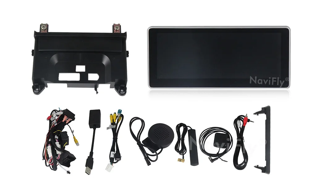 10,2 'Android 7,1 4G LTE 3+ 32G Автомобильный dvd Радио мультимедийный плеер gps навигация для Mercedes Benz C Class S205 W205- W205