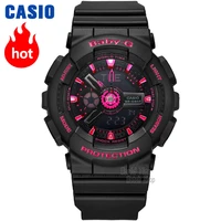 casio watch g shock women watches top brand luxury set waterproof led digital sport watch women quartz wrist watch reloj relogio
