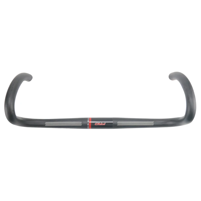 Руль велосипедный карбоновый RXL SL 128 300 мм 400 мм|road carbon handlebar|carbon drop handlebarscarbon handlebar |