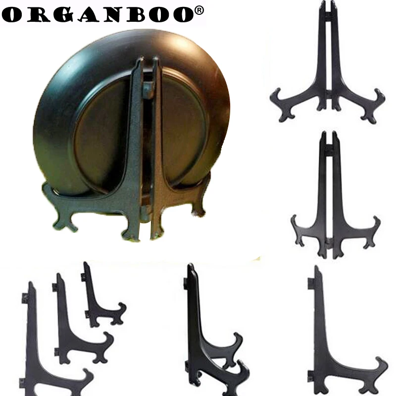 1 шт. кухонный органайзер полка для посуды хранения фоторамка стойка магазина