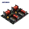 AIYIMA 2pcs 350W 2 Ways Crossover Audio Board Tweeter Bass Speaker Frequency Divider 2 Unit For 4-8Ohm DIY Speaker Filter 2800HZ 1