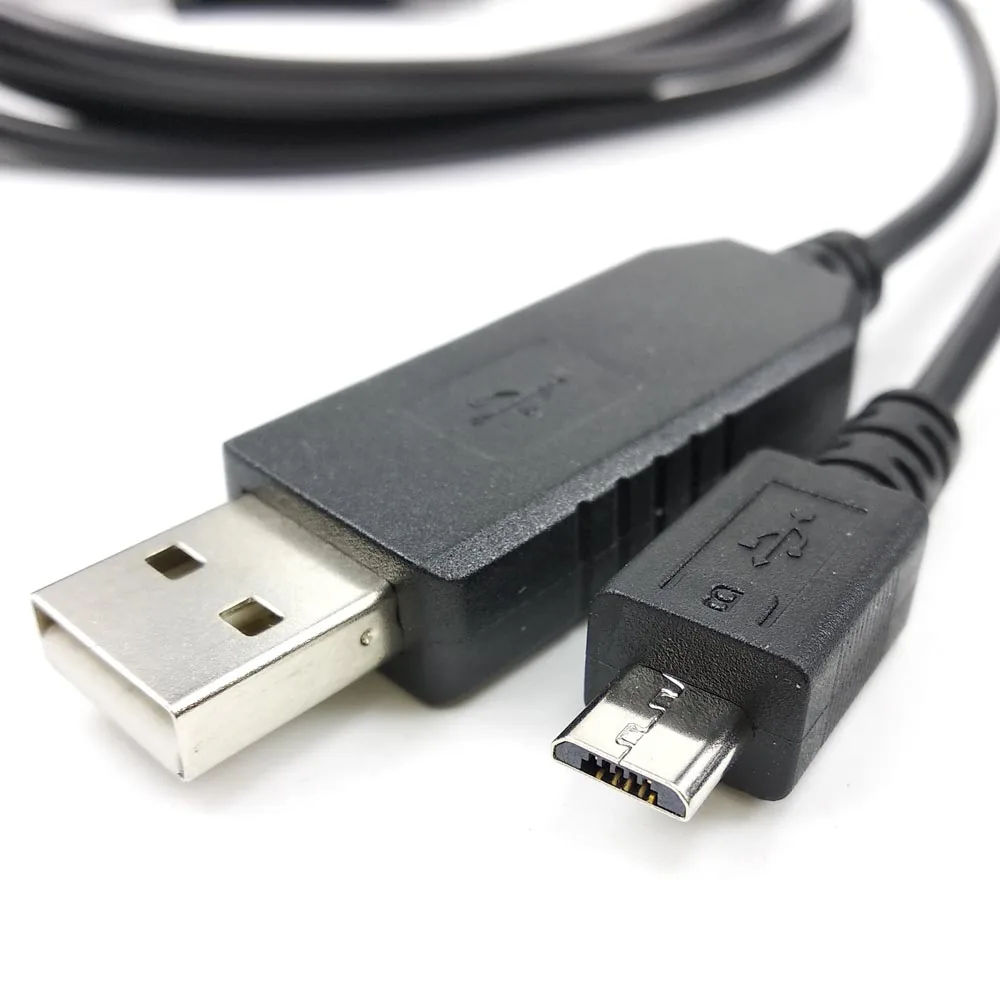 Prolific pl2303ta usb uart ttl к micro кабелю для mcu смартфона мобильного телефона кабель вспышки