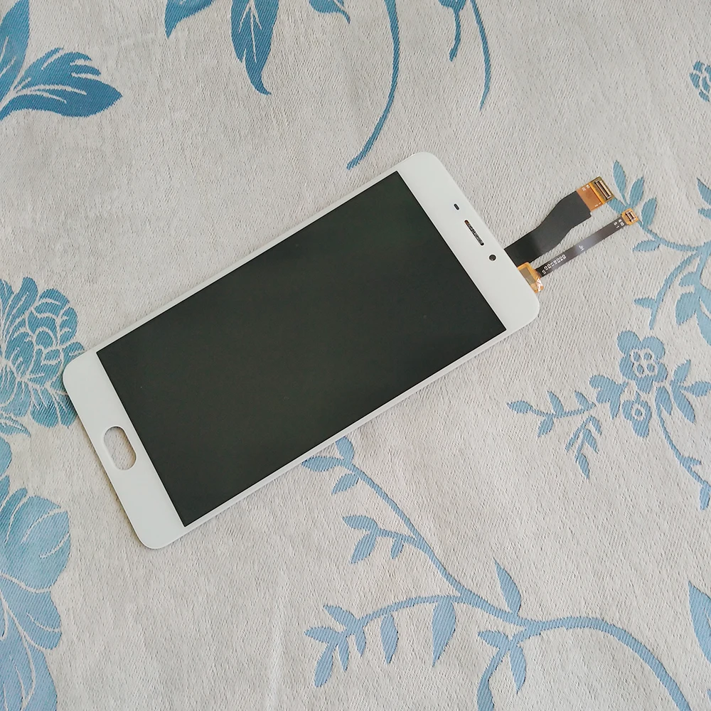 Высокое качество 5 дюймов для Meizu M5 Note M621Q M621H M621C ЖК-дисплей + кодирующий
