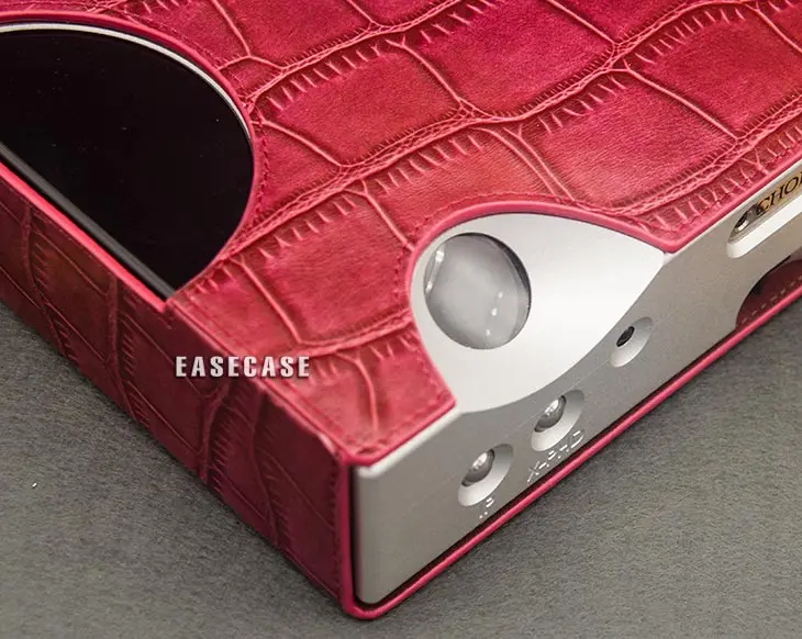Чехол из натуральной кожи A6 на заказ для аккорда HUGO TT|leather case|case forcase case |