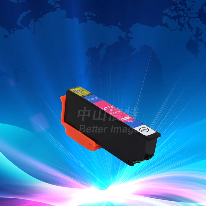 Чернильный картридж INK WAY 277XL для фотографий Epson|ink cartridge|ink cartridge for epsoncartridge epson |