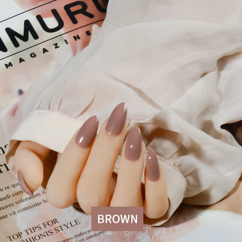 brown Черный цвет; Цвет персиковый, персиковый, красный - Цвет: brown