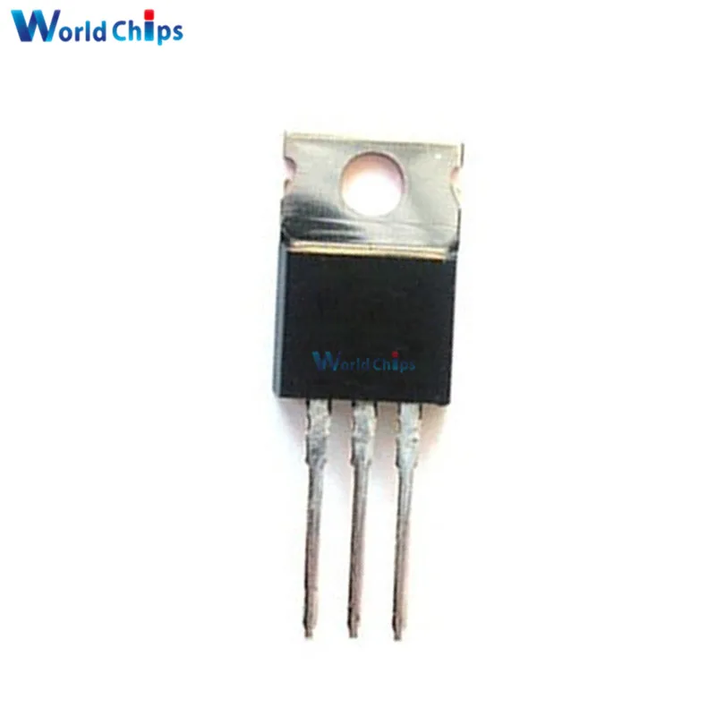 20 шт. лидер продаж IRFZ44N IRFZ44 MOSFET 49A 55 в до-220 | Электронные компоненты и