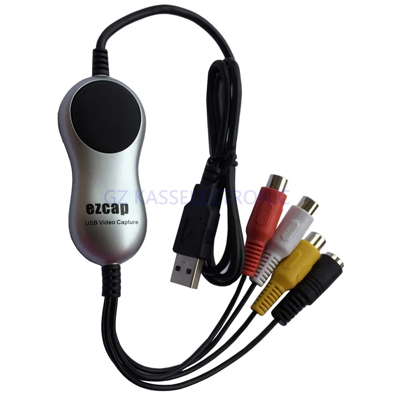 Новинка 2017 года. Аналоговое Цифровое ТВ устройство для записи аналогового видео