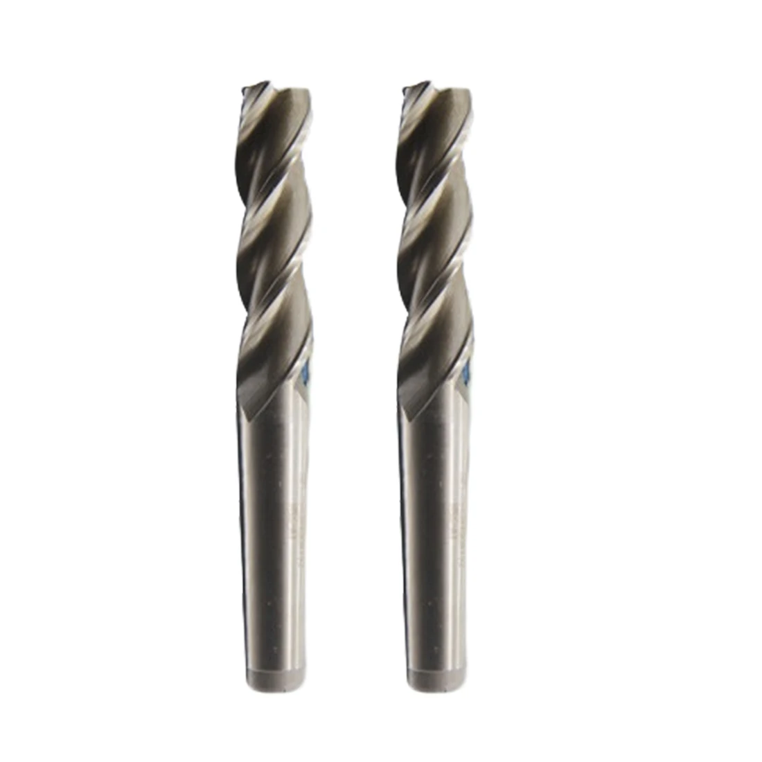 Горячее предложение! 2шт 6 мм 4 флейты HSS концевое сверло CNC резак фрезеровочный станок для алюминия древесины металла сверло отверстие пилы
