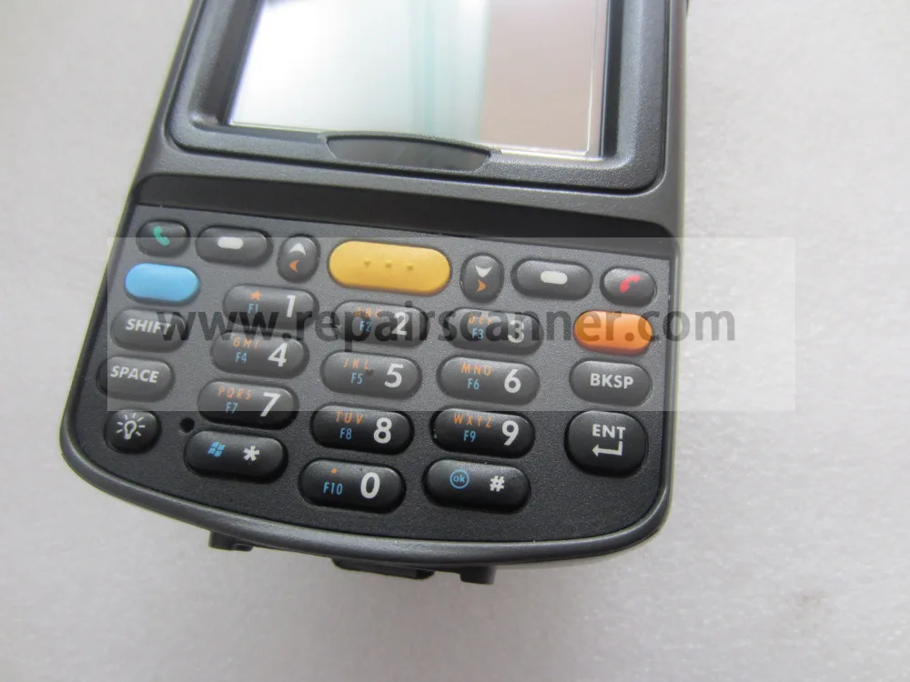 Новый лазерный сканер штрих-кода Motorola MC75A6 2D WiFi | Инструменты
