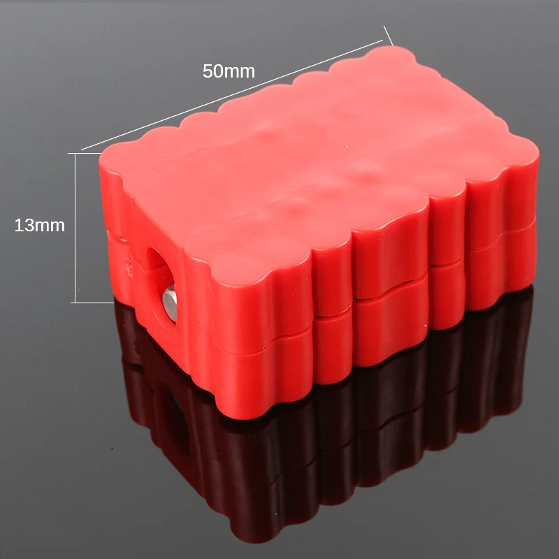 33pcs Solid Security Tampered Electric Screwdriver Bit Set 60mm Magnetic Hex Wrench Three-Wing Seat Preci | Инструменты
