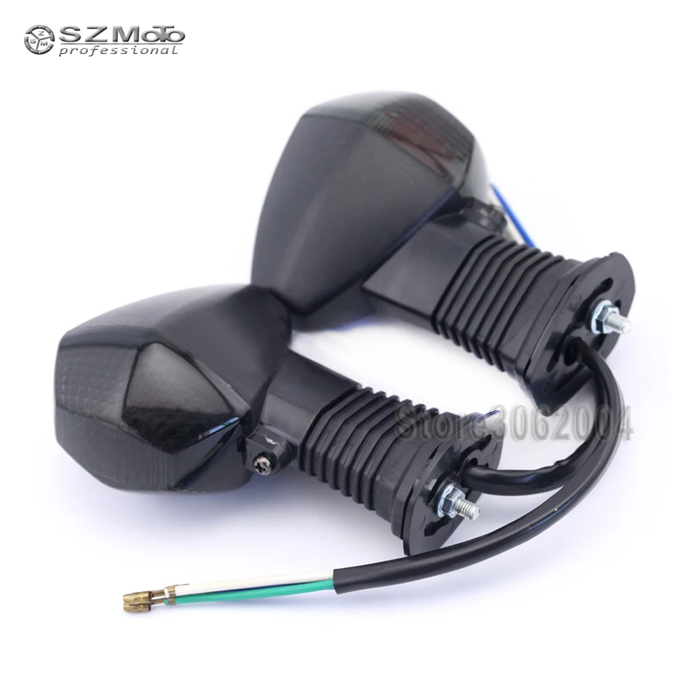 Указатель поворота для SUZUKI GSXR 600/750 2001-2005 GSXR1000 2001-2004 аксессуары мотоциклов