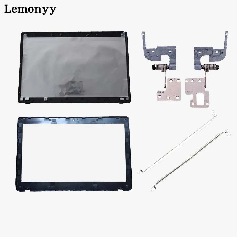 Чехол для ноутбука Asus K52 A52 X52 K52f K52J K52JK A52JR X52JV A52J 13GNXZ1AM044-1 lcd задняя крышка/lcd передняя рамка/петли/кронштейн