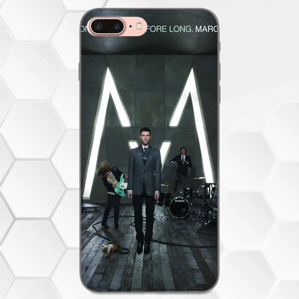 Мягкий сотовый телефон черный бордовый 5 для Apple iPhone 4 6 6S 7 8 Plus X XS Max XR | Мобильные