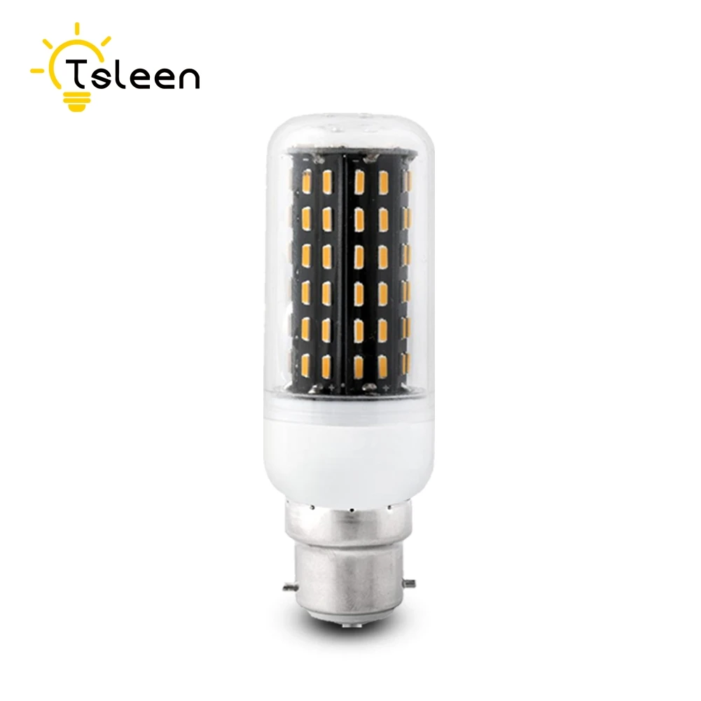 Дешевые 11,11 Большая распродажа светодиодный 4014 SMD крышка кукурузы светильник лампа Дешевые 220V G9 E14 E27 25 ватт 30 Ватт 36 56 72 96 138 украшение дома