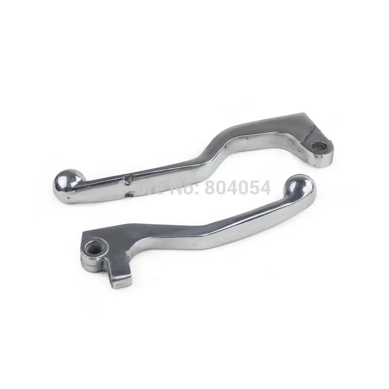 

Motorcycle Brake Clutch lever For Honda CRF250R CRF 250R 2004-2006 CRF250X CRF 250X 2004-2015 CR125R CR250R CR 125R 250R 04-07
